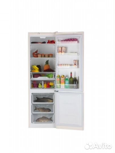 Холодильник Indesit DS 4200 E