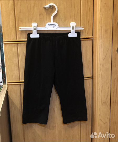 Бриджи для девочки