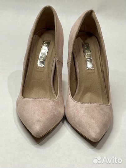 Продаю туфли на каблуке