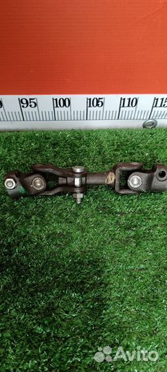 Кардан рулевой для эур Mando Kalina Granta