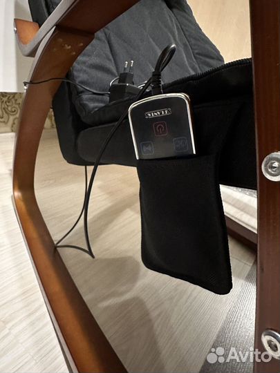 Массажное кресло Planta