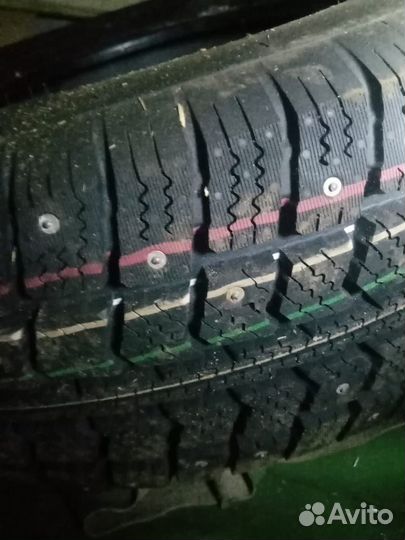 КАМА Кама-205 225/70 R15