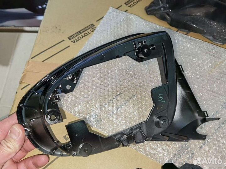 Крышка зеркала Lexus Es