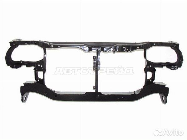 Рамка кузова