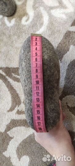 Валенки детские