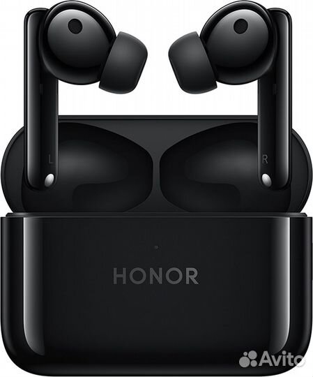 Беспроводные наушники Honor Earbuds 2 Lite