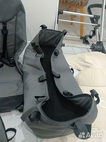 Коляска bugaboo cameleon по запчастям