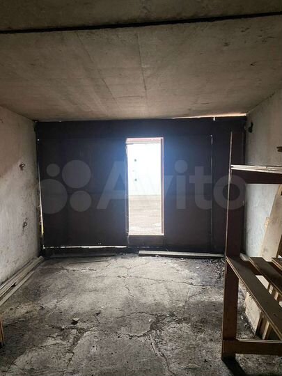 Гараж, 22 м²