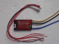 BMS Lifepo4 4S 12V 20A