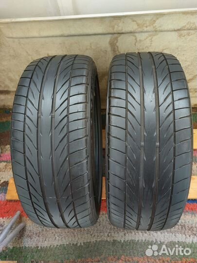 Goodyear Eagle Revspec RS-02 195/50 R16