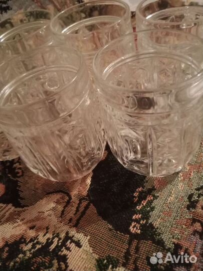 Кружечки из СССР 6. Шук