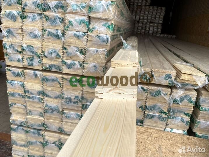 Евровагонка