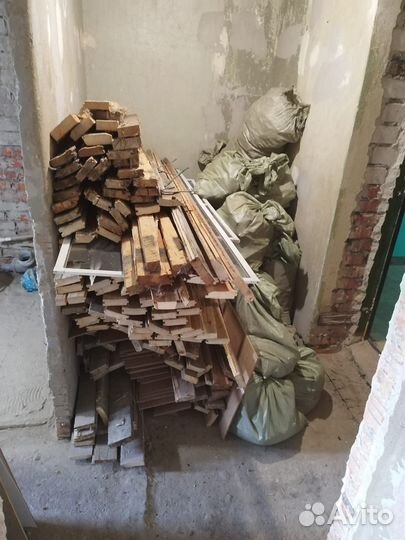 Услуги грузчиков