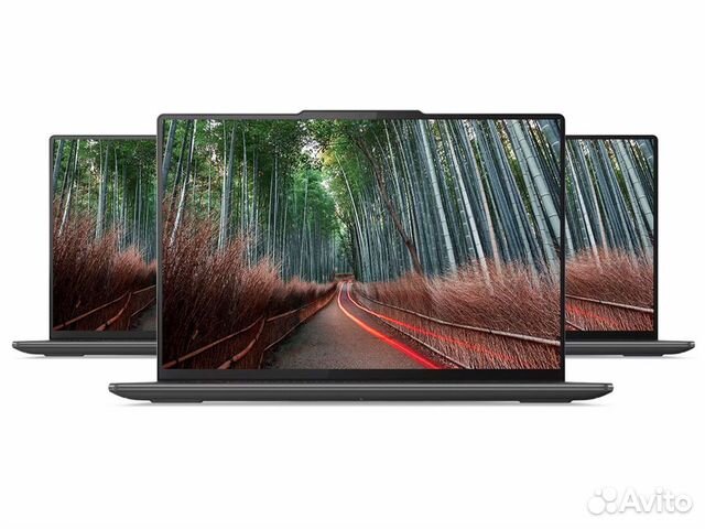 Lenovo Yoga 9i i7-1360P 16GB/512GB TS