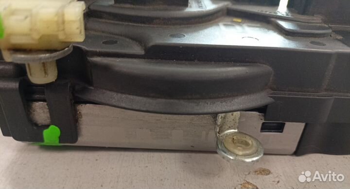 Замок двери Opel Astra H, 2005