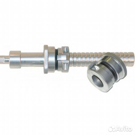 Гриф олимпийский вс barbell MB-BarM50H-VS