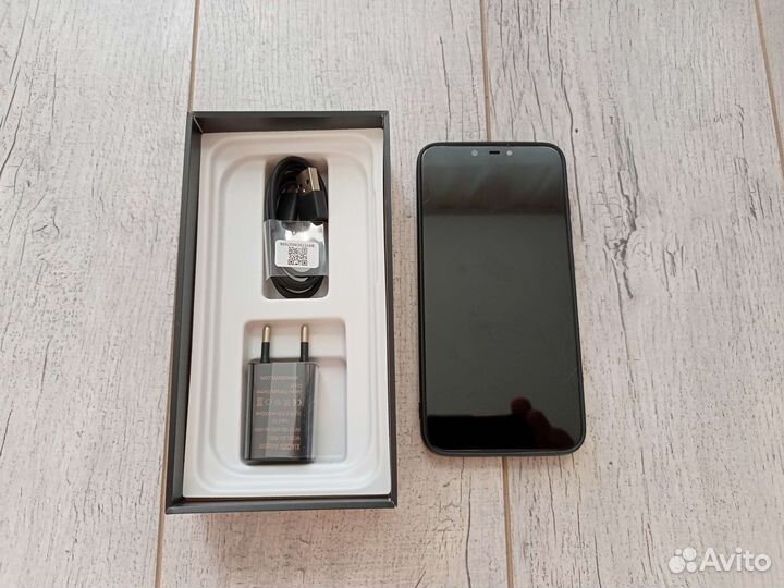 Xiaomi mi 8 se