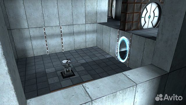 Portal (Steam)