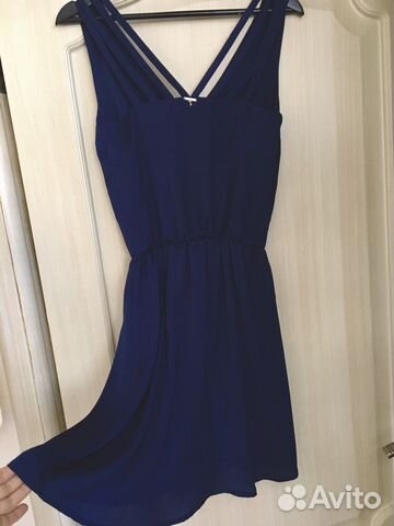 Платье love republic 42