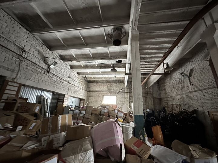 Свободного назначения, 416.6 м²