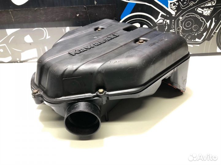 Airbox Kawasaki ZZR 400-2 1999г