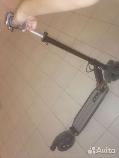 Электросамокат GT 350 S