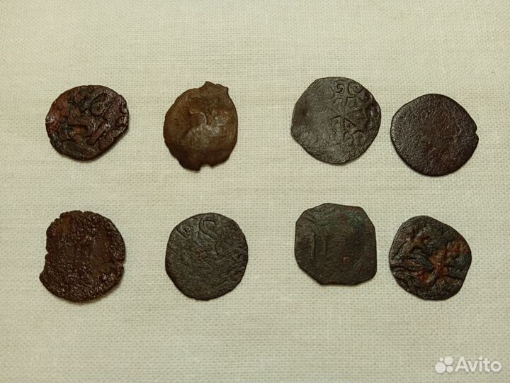 Чешуя Крымского ханства. Гирей-ханы. До 1783г