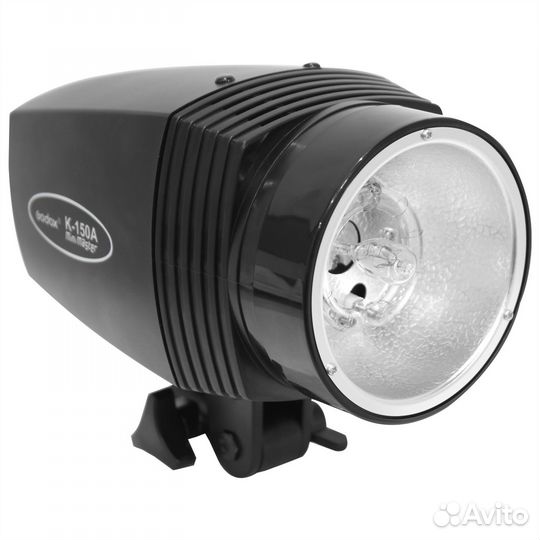 Вспышка студийная Godox k-150a+ Софт Godox 60х90