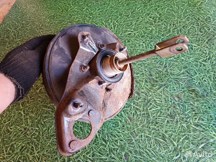 Вакуумный усилитель тормозов Фольксваген пассат б4