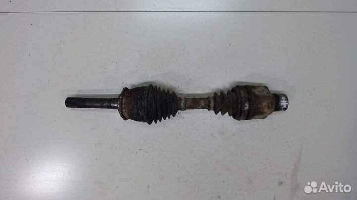 Полуось SsangYong Rexton, 2006