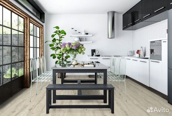 Кварцвинил со склада