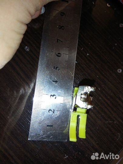 Лапка для швейной машины