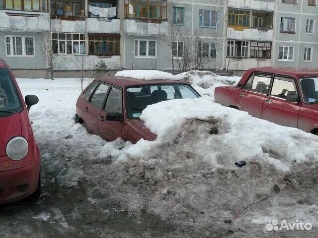 Автовыкуп в любом состоянии