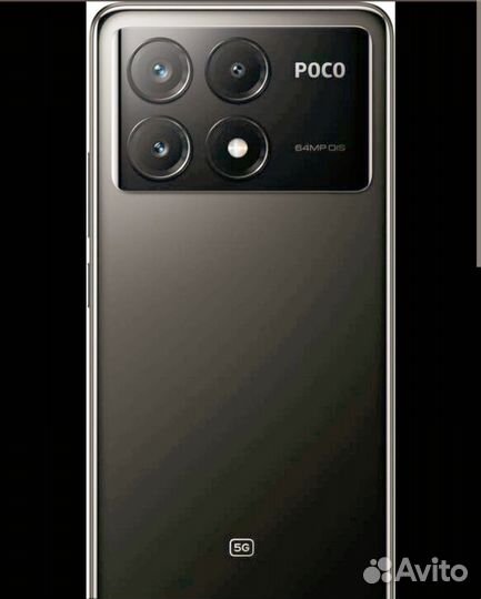 Xiaomi Poco X6 Pro, 12/512 ГБ