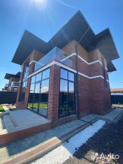 Кирпич / Ручной формовки Семеновский 1/2