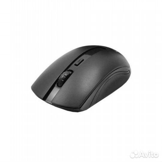 Беспроводной Комплект клавиатура + мышь