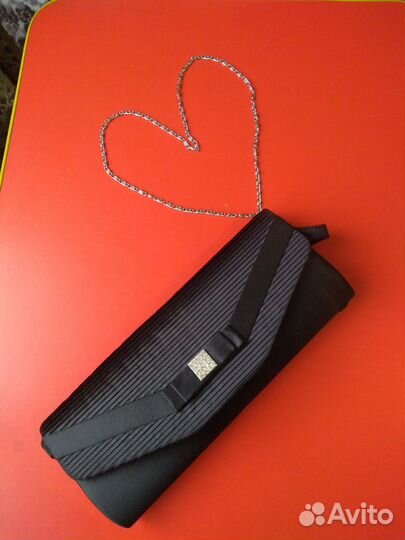 Сумка женская клатч