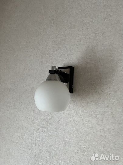 Бра настенный