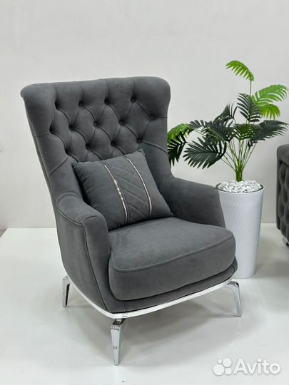 Диван и кресла Адель