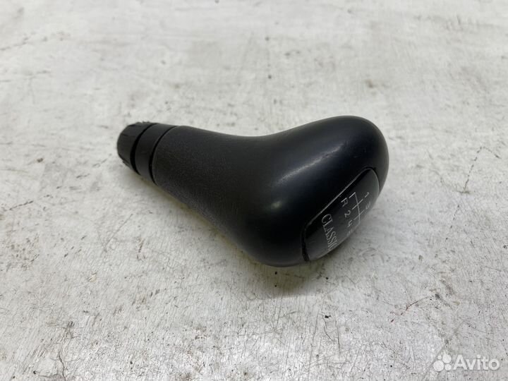 Ручка кулисы МКПП для Mercedes W210