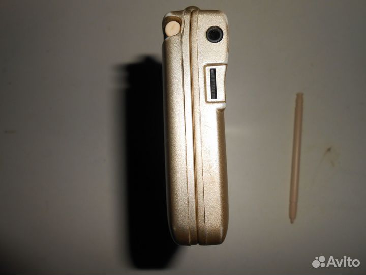 Переводчик Ectaco Partner ER586HT V6