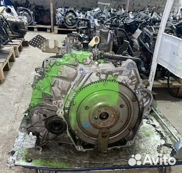 Вариатор Honda Fit/ Jazz/ swra 1,3/1,5