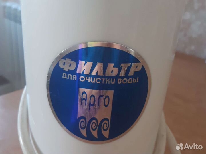 Фильтр для воды