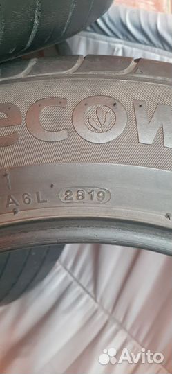 Kumho Ecowing ES01 KH27 185/65 R15