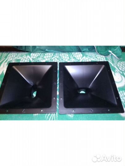 EAW VR51 Mackie TH-12A Alto/Beima