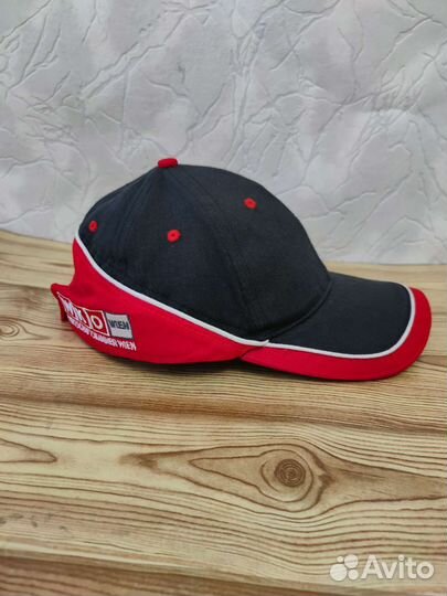 Бейсболка,Фирменная/Германия/CPR/One Size
