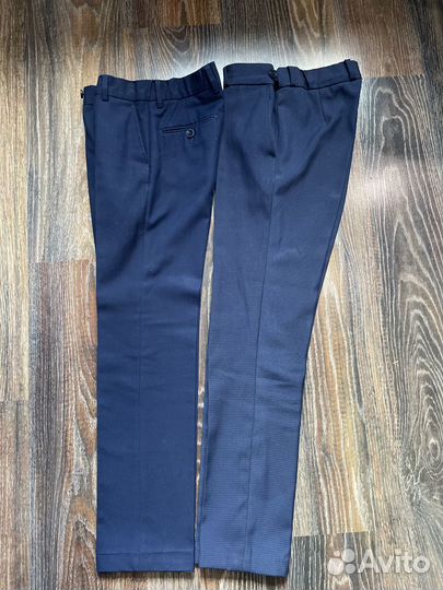 Школьная одежда на мальчика подростка