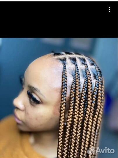 Афрокосы, зизи, Брейды, Афрокудри