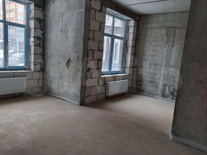 Свободного назначения, 132.6 м²