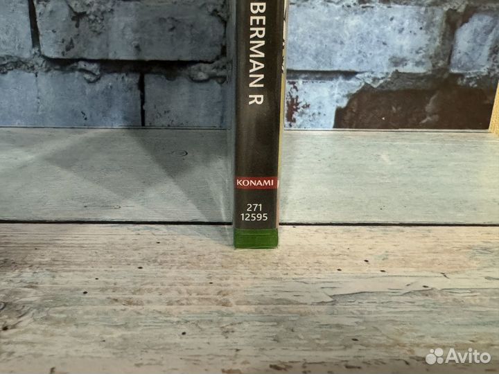 Super Bomberman R Xbox диск